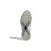 Adidas Tour360 Fabric Non-Slip Low Top Golf Shoes Men sneaker White Black EG4876