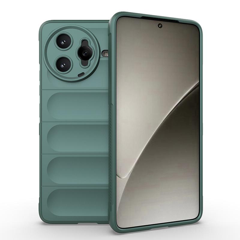 Für Xiaomi Poco F7 Ultra 5G Hülle Weiche TPU Armor Handyhüllen Für Poko Poxo Pocco Little F 7 Ultra f7Ultra Silikon Schutzhülle
