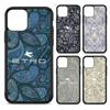 Classic Design E-Etro Phone Case For IPhone 17 16 Pro Max Air 13 12 Mini 14 15 Plus 11 PC+TPU Back Cover