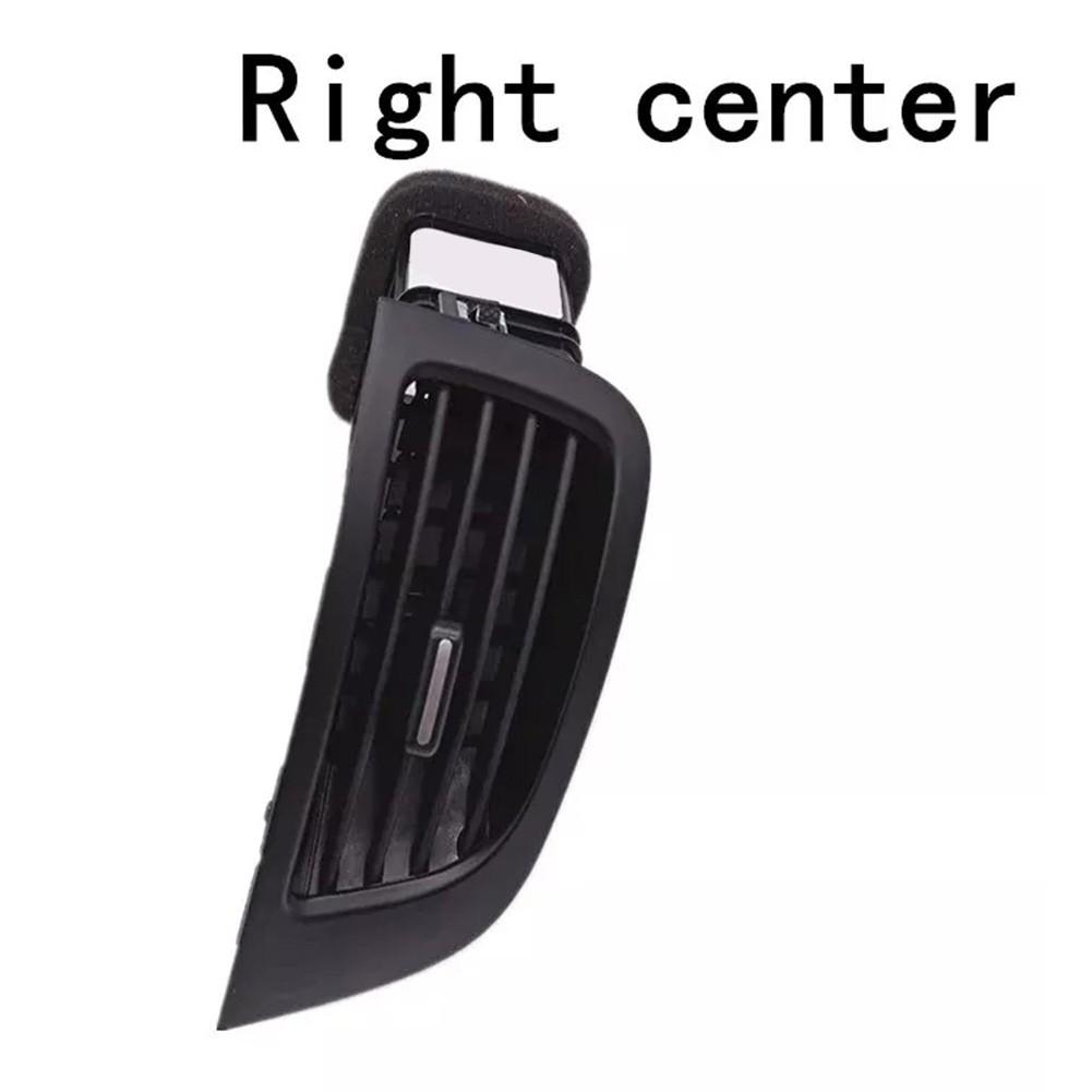 For Kia Forte For Cerato A/C Air Outlet Vent Compatible with 2010 2013