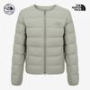 The North Face Women Cloud Down Lt Cardigan Gyk