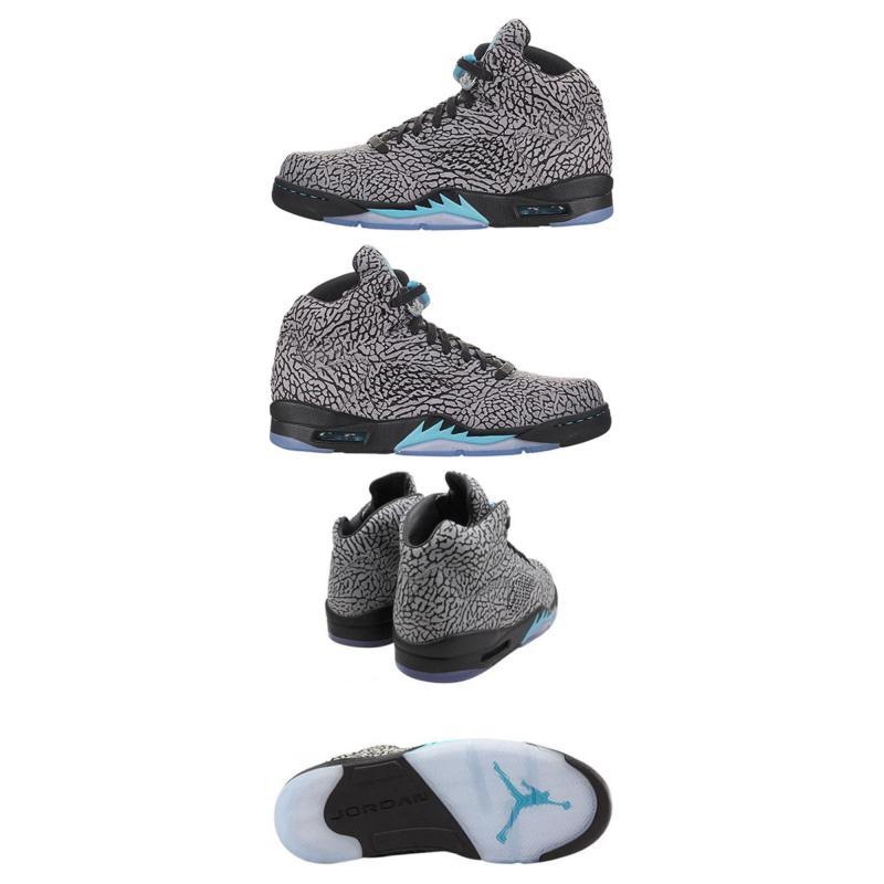 Jordan 5 Retro 3Lab5 Jordan 599581-007