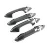 Bin Yue L Car Mod Kit: Louvers, Exterior Handles, Door Cups, Mirror Covers for 25 Models