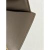 Used Celine Triomphe