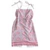 Medium [And Packable] Apron, Pink,
