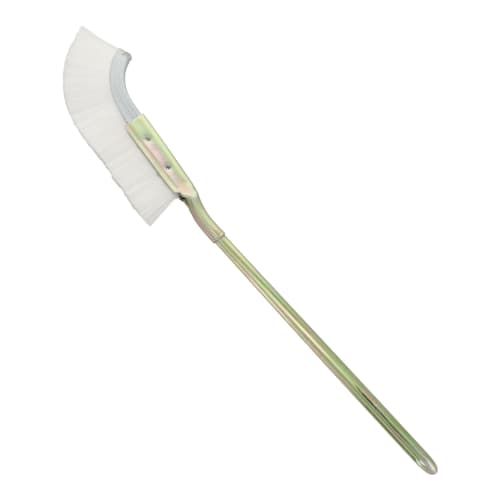 Sankyo Corporation H&H Maintenance Brush, J-Type, Nylon, #83K