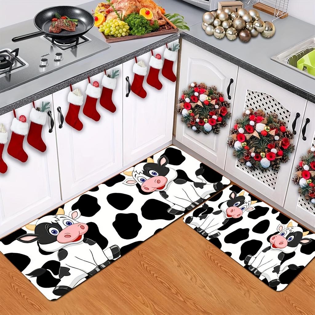 1PC Duchshund Welcome Home Door Mats Kitchen Rugs Non-Slip Pop arts Living room Rugs Bath Mat Carpet for Home Sink Laundry Decor