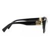 MIU MIU Mu05vv 1ab1o1 Women Eyeglasses