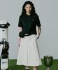 Goldeunbeeo (Women) Standard Bermuda Shorts_G5Pam25251Whx
