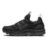 SALOMON Raid Wind Retro Sports Fabric Durable Low-Top Marathon Running Shoes Unisex Sneaker Black 415768