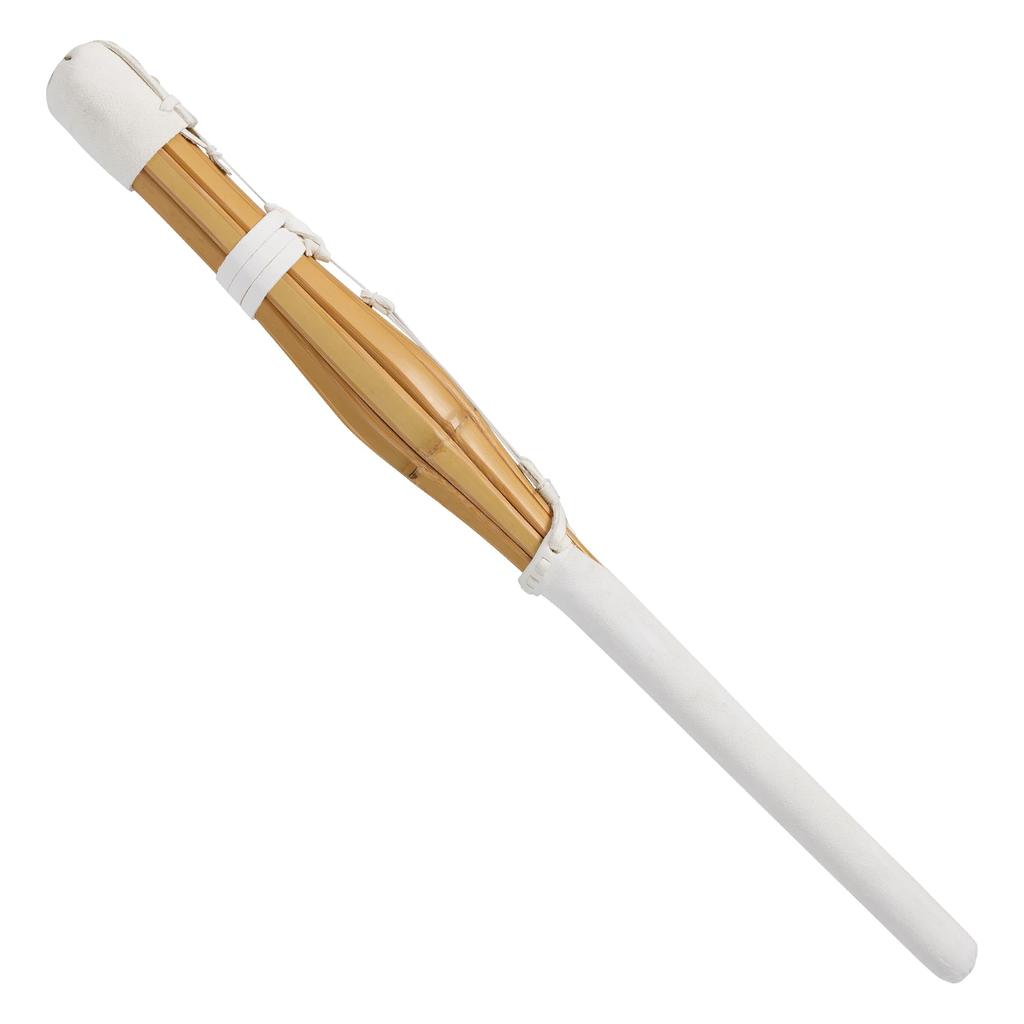 Kendo Practice Bamboo Indoor 650g [Ikenshi] Eight-Piece Sword, Use, Short, 72cm,