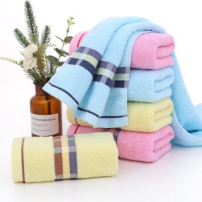 Pure Cotton Face Towel Thickened Towel Beauty Towel Shopping Mall Supermarket Home Daily Advertising Gifts