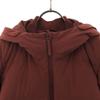 Uniqlo Seamless Down Jacket S Red Series Women Used