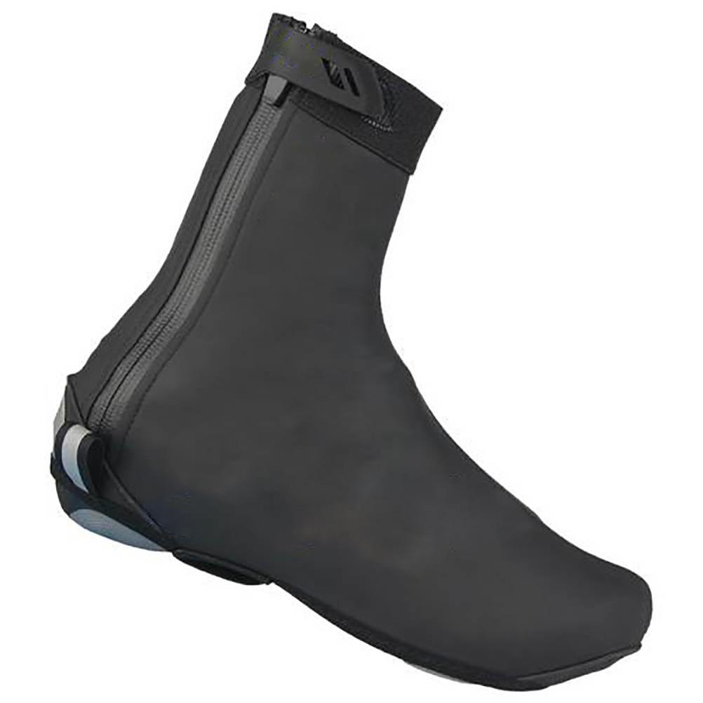 Reusable Cycling Shoes Cover Thicken Warm Overshoe Windproof Waterproof Overshoe