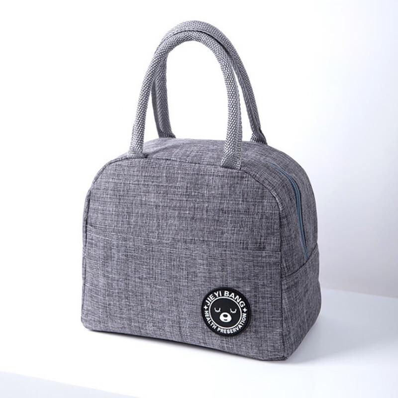 

OLOEY Insulated Lunch Bag One Size