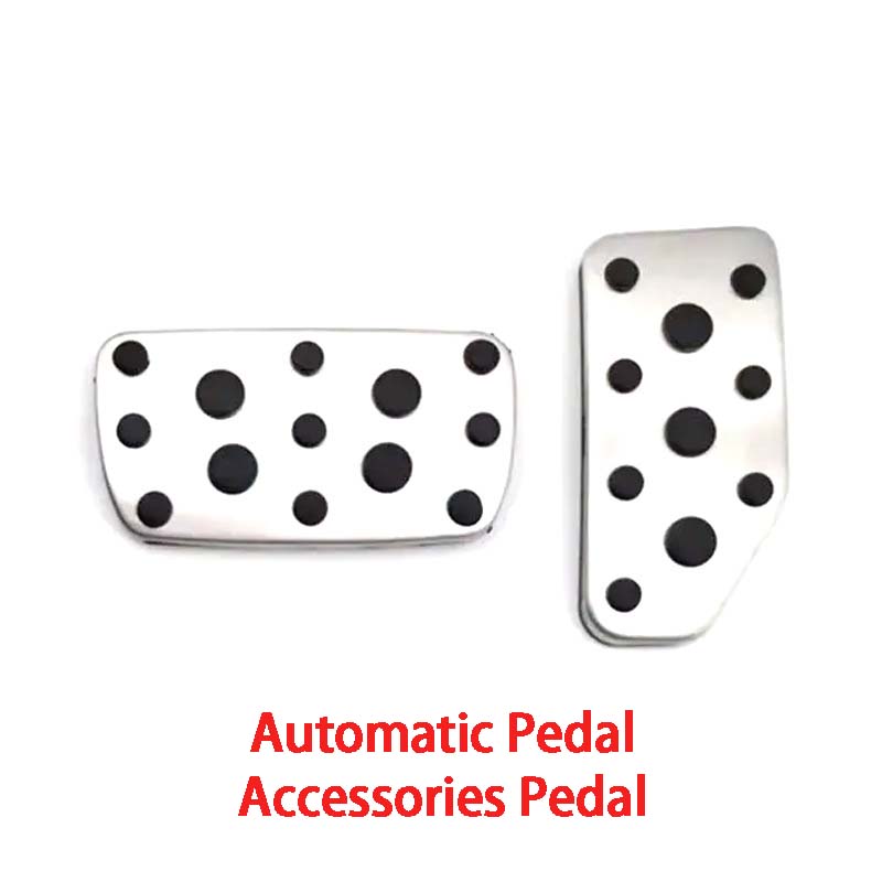 Accessories Pedal For Subaru Forester XV Impreza      2024 Car Decoration Car Upgrade Cars Accessories