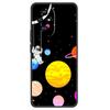 Trendy Patterns For Huawei Honor 200 Pro Phone Case For Honor 200 Lite 200 Smart 5G All-inclusive Silicone Soft TPU Shell Cover