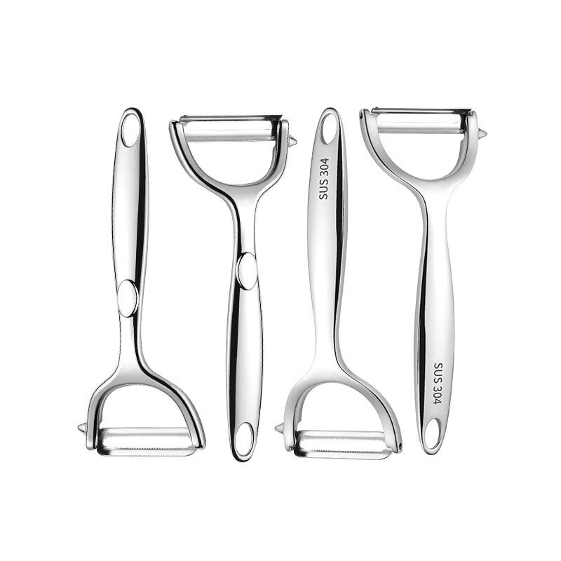 Zhi Shi Kitchen Peeler