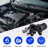 RHD Front Windshield Wiper Motor Assy For Toyota Land Cruiser 1990-2006 85110-60180 8511060180