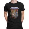 He-Man T-shirt Speciale Masters Of The Universe T-shirt per il Tempo Libero Nuovissima T-shirt per Uomo Donna