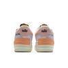 Nike Womens Air Force 1 Shadow 'Orange Chalk Pink Glaze' (women's sizes) Sail / Orange Chalk / Dark Obsidian / Pink Glaze Skateboard Shoes