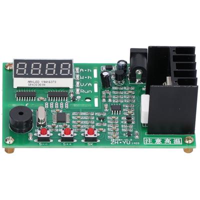 DIY moduly – Elektronické moduly