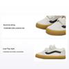 Old Skool Versatile Rebound Low-Top Walking Shoes Baby Sneaker Off-White VN000D3YKIG