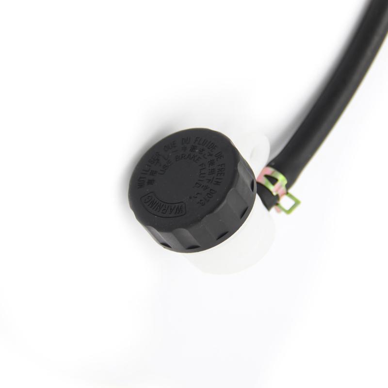 Rear Caliper Brake Master Cylinder For Yamaha XTZ750 SUPER TENERE XTZ660 XT660ZA XT660 WR250Z WR200R WR125X TDR240 3BN-2583V-00