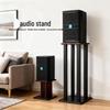 Professioneller Metall-Lautsprecher-Bodenständer für Surround-Sound-Systeme