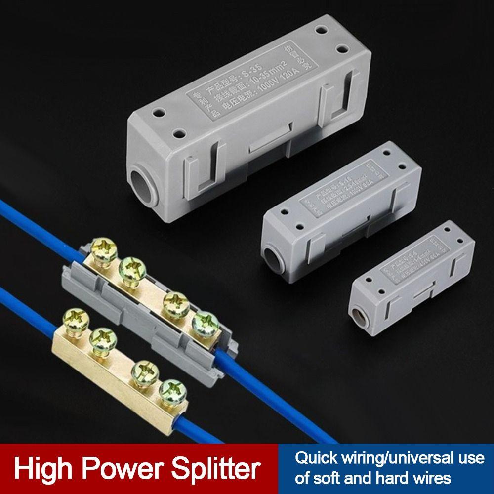 

Проводник латунный быстрый клеммный блок разъем провода высокой мощности быстрый разъем электрический