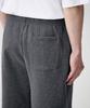 Musinsa Standard Sweat Shorts [Charcoal Gray]