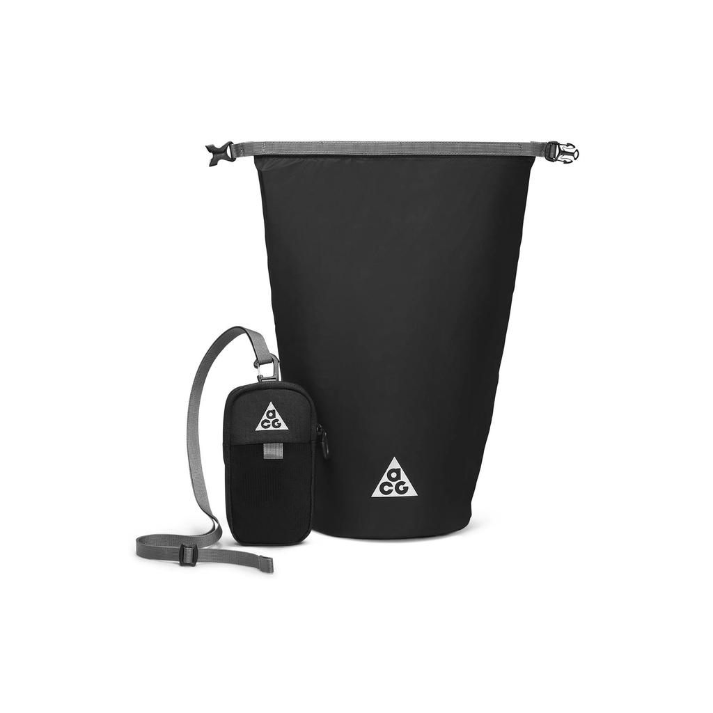 Nike Zaino ACG Nero Unisex Streetwear DC9865-010