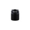 SaveSooo Shift Knob Conversion Adapter, Pack of 5 (M8*1.25/M10*1.25/M10*1.5/M10*1.5/M12*1.25/M14*1.5) Shift Knob Adapter, Aluminum Alloy,