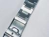 M0FP937J0 SEIKO Prospex 20mm Stainless Steel Bracelet for and Via SBDJ019/ SBDJ017/ V157-0BT0 Others. (Ships Nekoposu)