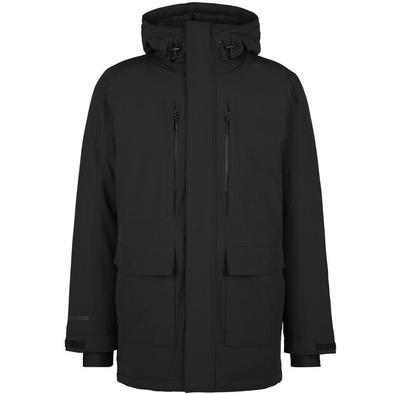 Parka Heber Peak SylvaHe. Teplý