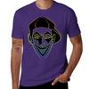 Masterboy Joker Dance Music 90s TShirt Luxury Tshirt Designer Shirts Cotton Unisex Tshirts Funny T Shirts for Unisex