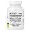 Vitamin B2, Sustained Release, 250 mg, 60 Tablets