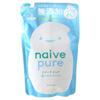 Kracie - Naive Pure Foaming Body Wash