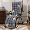 Thickened Cushion for Rocking, Rattan, or Sun Chairs