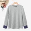 Tops – Pullover e maglie a manica lunga