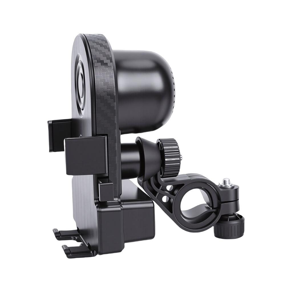 Multifunctional Bike BT Speaker with Mobile Phone Holder for Mountain and Road Cycling