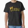Queen Classic T-Shirt