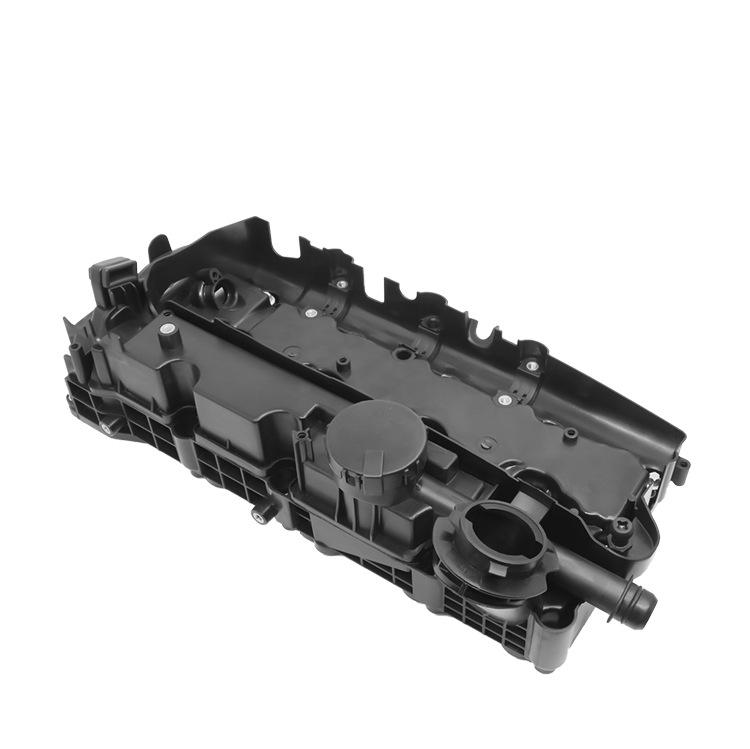 Car Valve Cover for BMW E81 E90 E83 (Part #11127797613)