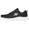 Skech-Lite Pro 2.0 Fashion Comfortable Durable Low-Top Running Shoes Women Sneaker Black 150620-BKW
