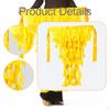 Comfortable And Elegant Hip Scarf for Belly Dancing Latin Dance.