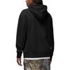 Jordan Sweatshirt Asia Version Men's Black DX6318-010