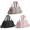 Large Capacity Crossbody Bag Dry and Wet Separation Lightweight Fitness Bag Mini Handbag for Leisure Travel Sport Daily Commutes