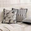 Modern Minimalist Light French Sofa Pillowcase for Living Room & Bedroom
