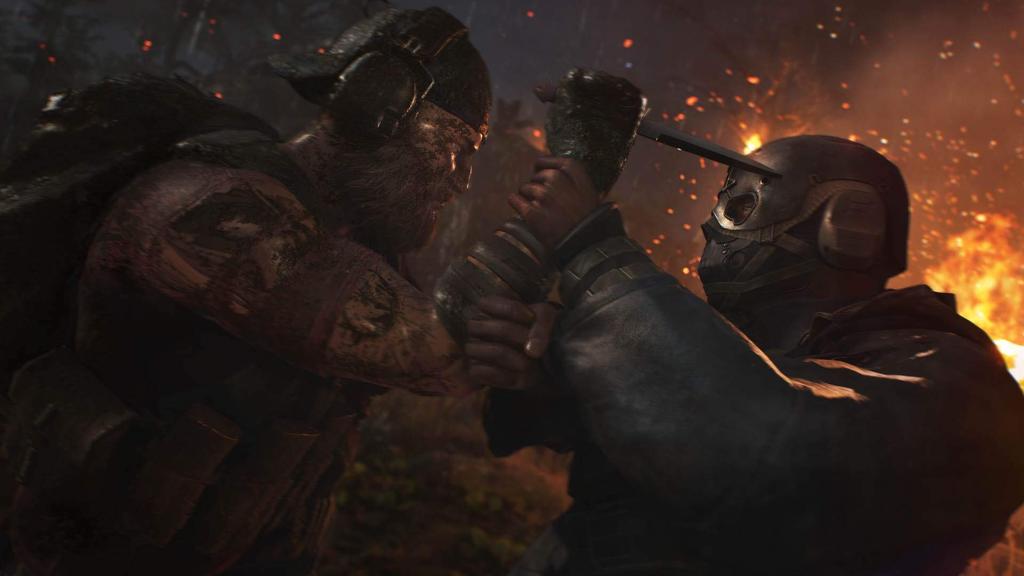 Ghost Recon Breakpoint [Early Pre-order Bonus, Limited-Quantity First-Time Bonus Not Included] - PS4 [CERO Rating "Z"]