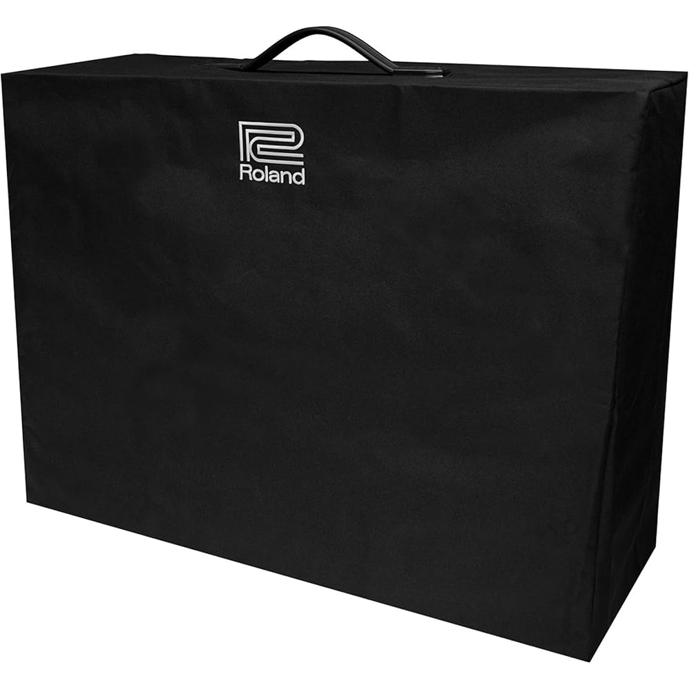 Roland Roland RAC-JC120 JC-120 Amp Cover Jazz Chorus Durable Polyester Material Amp Cover